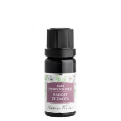 Zmes éterických olejov Radosť zo života 10ml