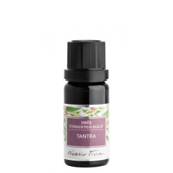 Zmes éterických olejov Tantra 10ml