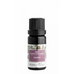Zmes éterických olejov Sauna 10ml