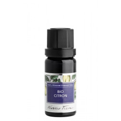 Éterický olej BIO Citrón 5ml