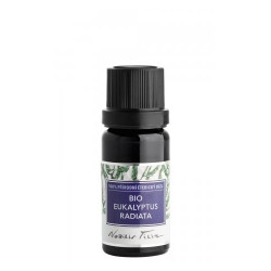 Éterický olej BIO Eukalyptus radiata 5ml