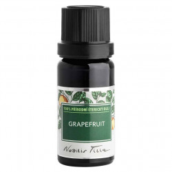 Éterický olej Grapefruít 10ml