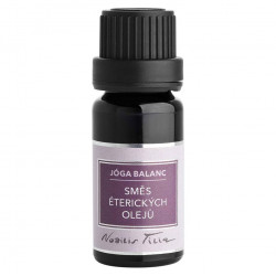 Zmes éterických olejov Joga balans 10ml